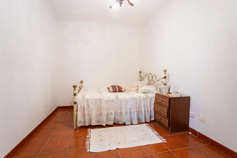 Moradia T3 para Venda em Salvaterra de Magos e Foros de Salvaterra Foto 12