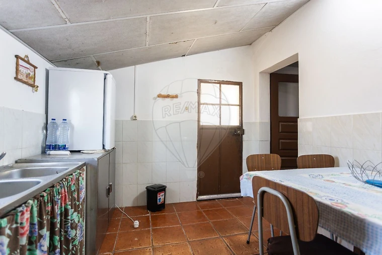 Moradia T3 para Venda em Salvaterra de Magos e Foros de Salvaterra Foto 30