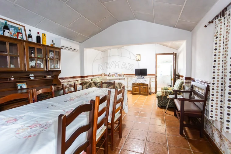 Moradia T3 para Venda em Salvaterra de Magos e Foros de Salvaterra Foto 27