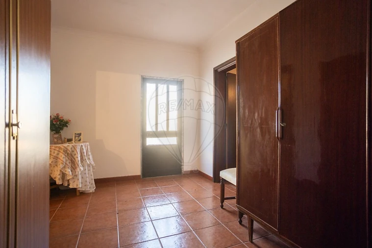 Moradia T3 para Venda em Salvaterra de Magos e Foros de Salvaterra Foto 22