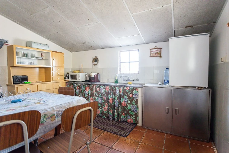 Moradia T3 para Venda em Salvaterra de Magos e Foros de Salvaterra Foto 33