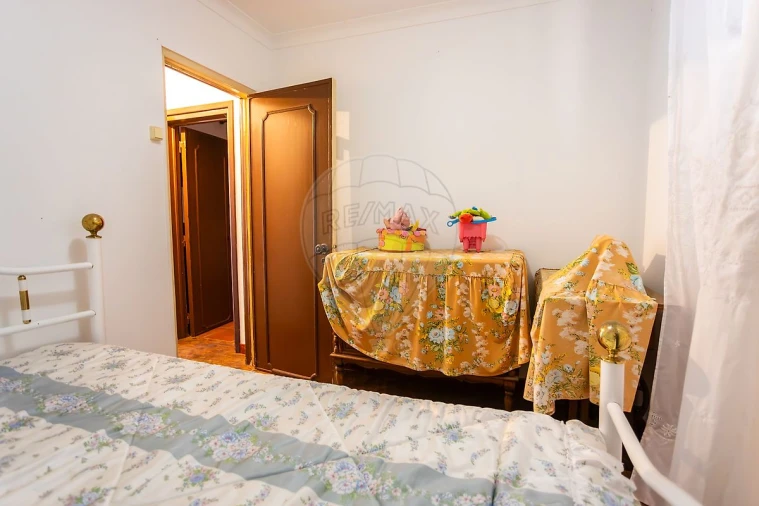 Moradia T3 para Venda em Salvaterra de Magos e Foros de Salvaterra Foto 15