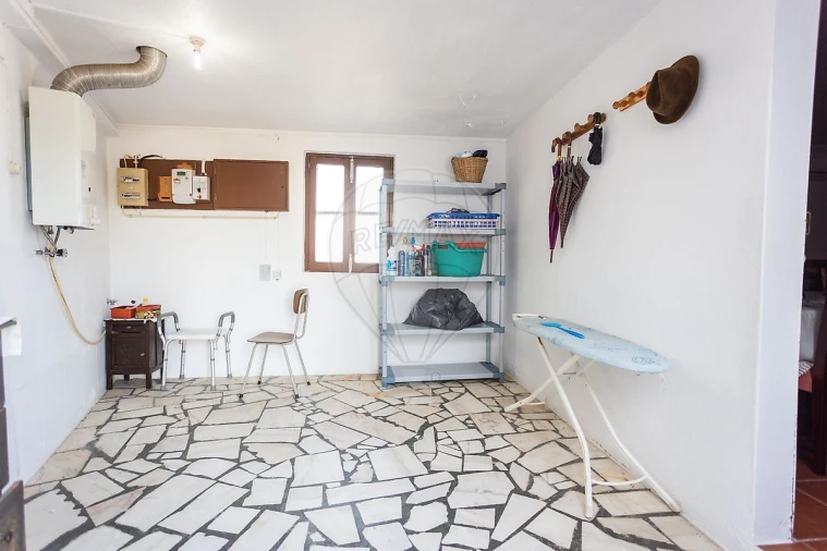 Moradia T3 para Venda em Salvaterra de Magos e Foros de Salvaterra Foto 37