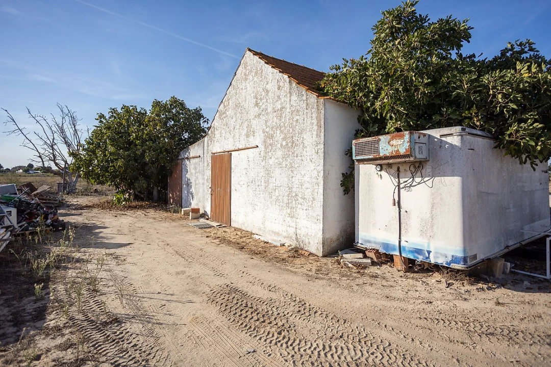 Moradia T3 para Venda em Salvaterra de Magos e Foros de Salvaterra Foto 4