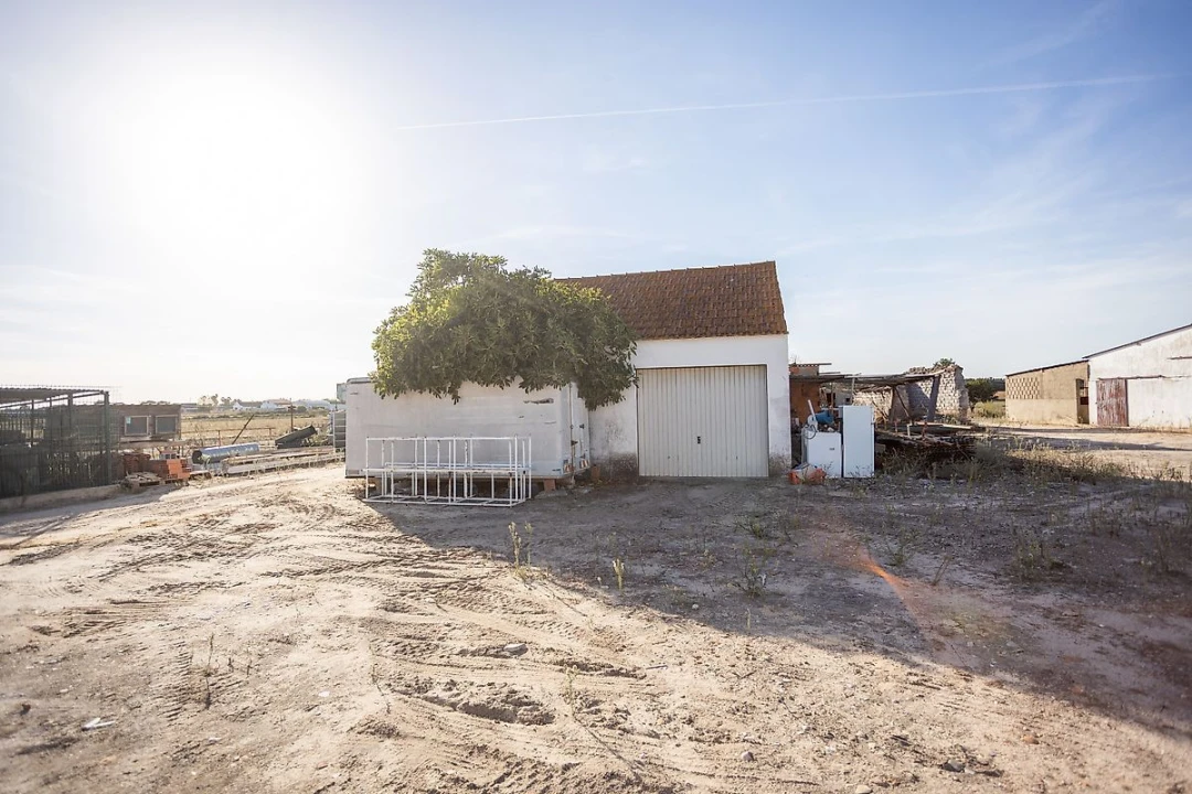 Moradia T3 para Venda em Salvaterra de Magos e Foros de Salvaterra Foto 5