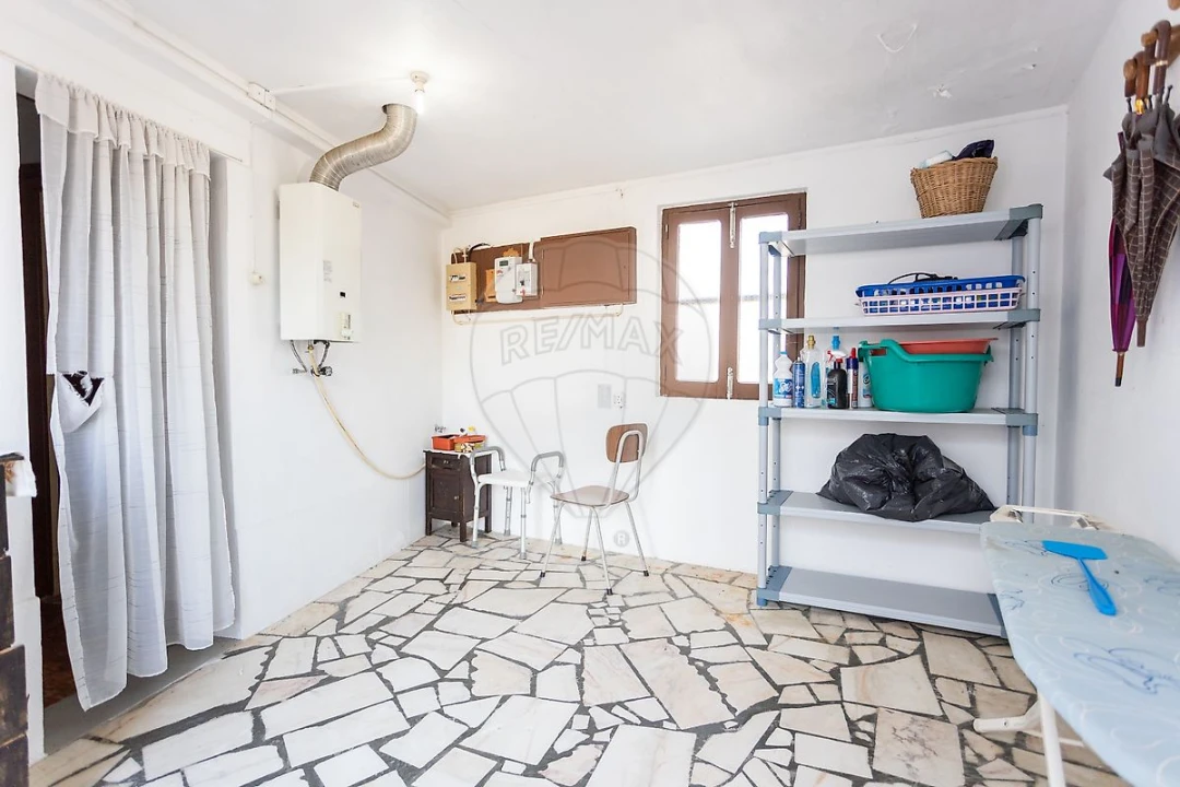 Moradia T3 para Venda em Salvaterra de Magos e Foros de Salvaterra Foto 25