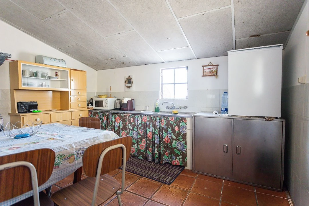 Moradia T3 para Venda em Salvaterra de Magos e Foros de Salvaterra Foto 33