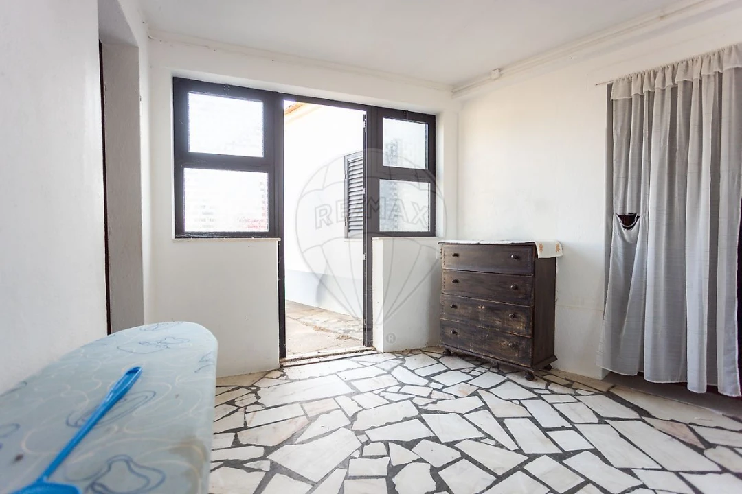 Moradia T3 para Venda em Salvaterra de Magos e Foros de Salvaterra Foto 39