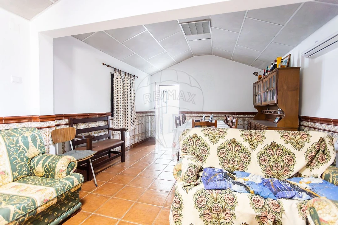 Moradia T3 para Venda em Salvaterra de Magos e Foros de Salvaterra Foto 26