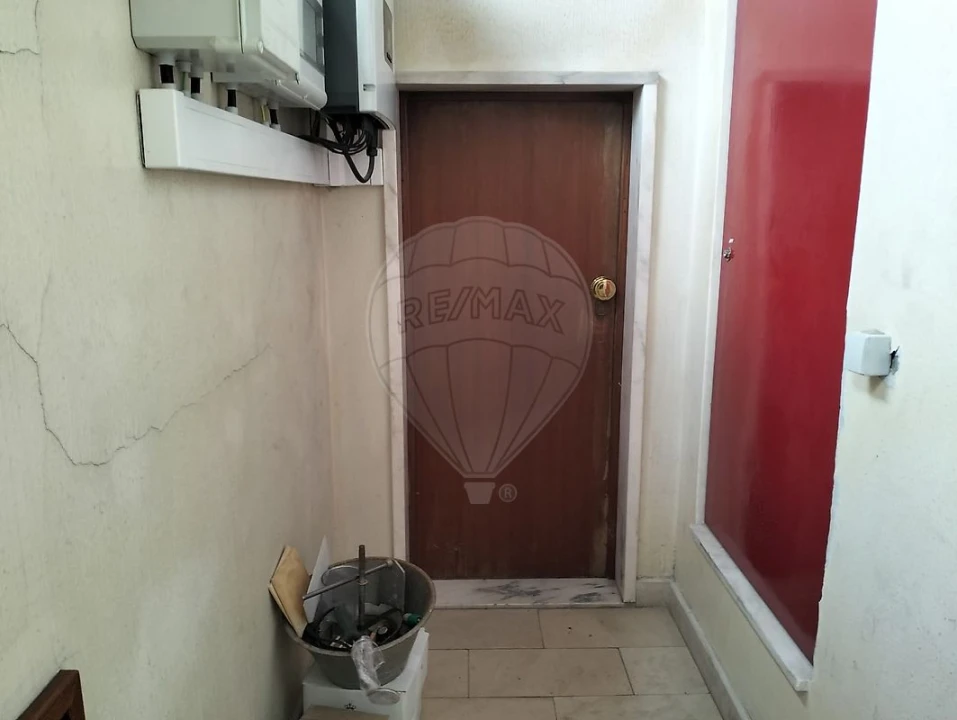 Armazém para Arrendamento em Samora Correia Foto 16