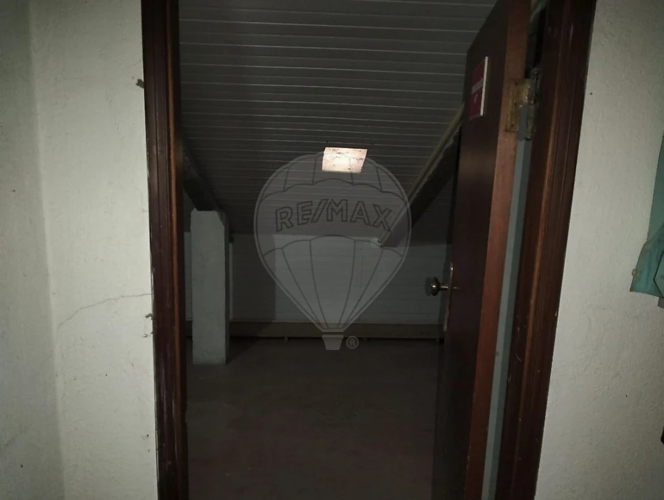 Armazém para Arrendamento em Samora Correia Foto 14