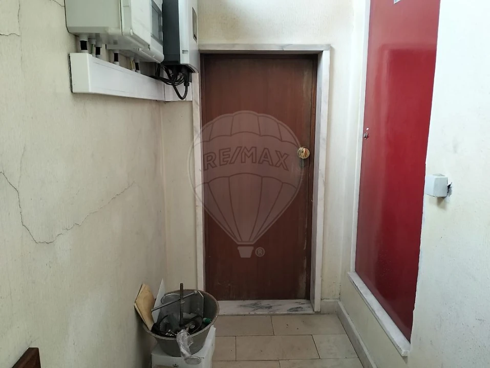 Armazém para Arrendamento em Samora Correia Foto 12