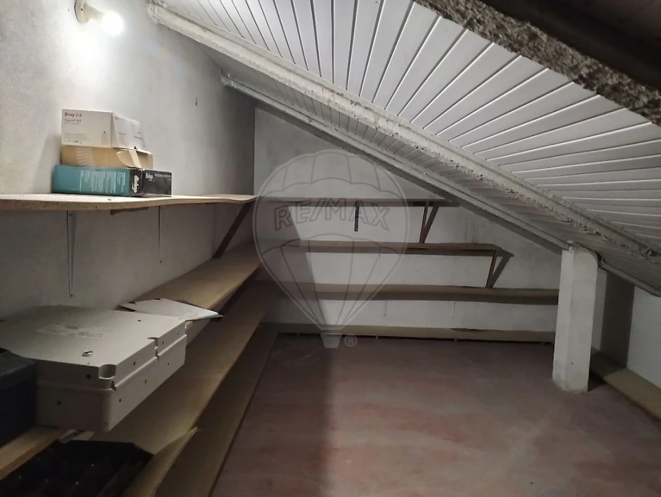 Armazém para Arrendamento em Samora Correia Foto 8