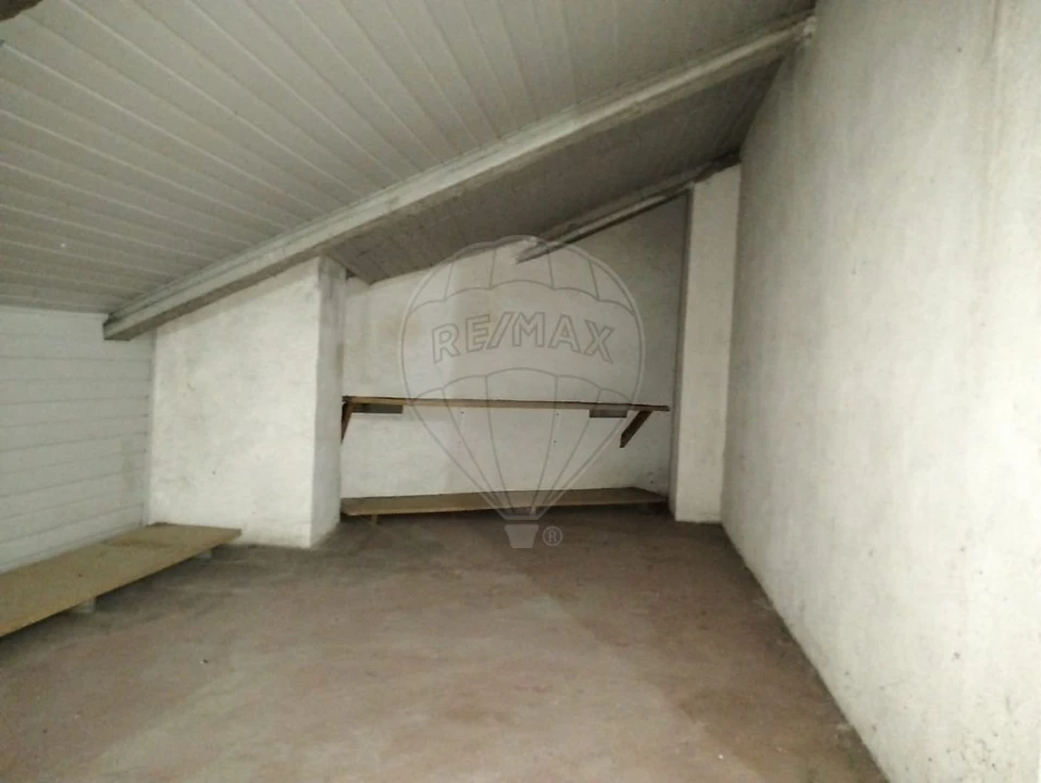 Armazém para Arrendamento em Samora Correia Foto 1