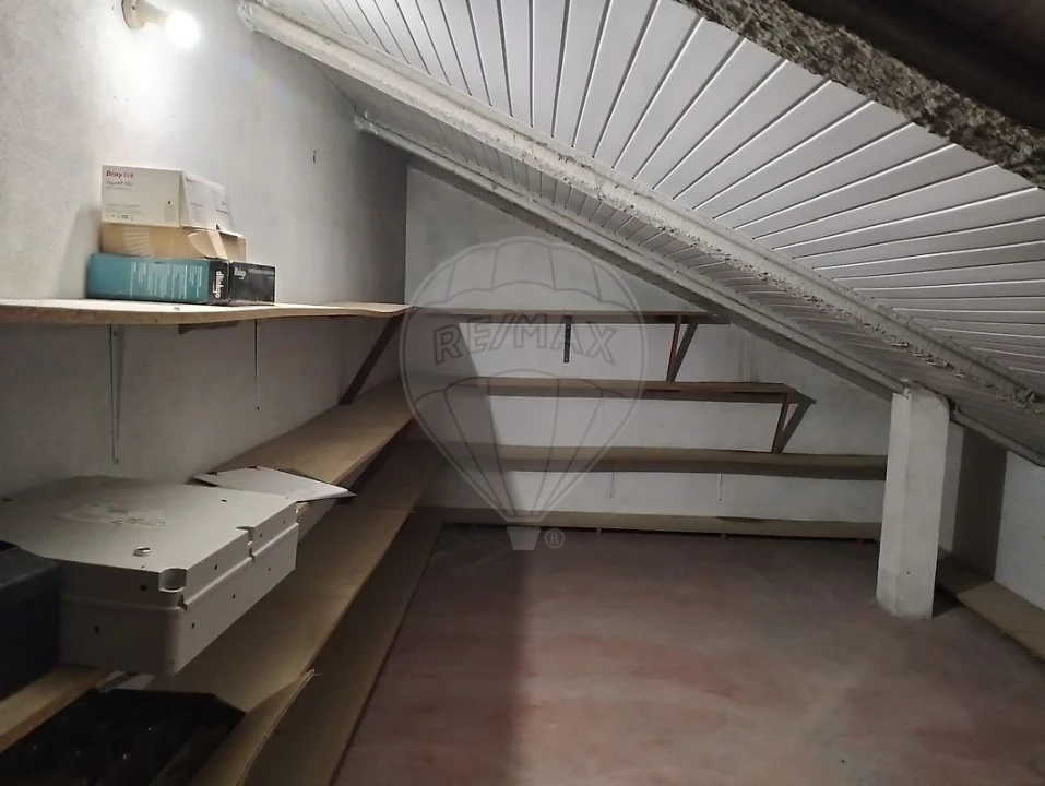 Armazém para Arrendamento em Samora Correia Foto 11