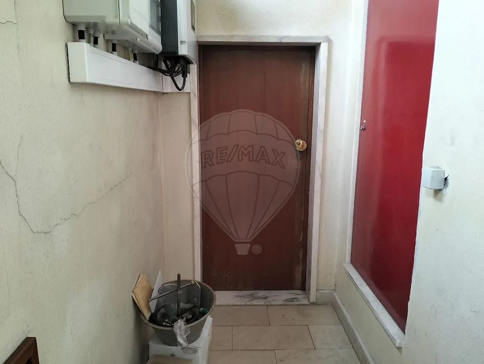 Armazém para Arrendamento em Samora Correia Foto 9