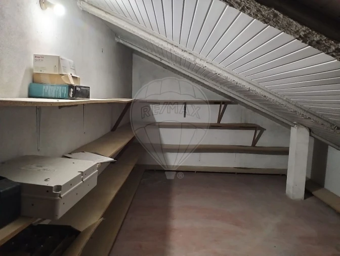 Armazém para Arrendamento em Samora Correia Foto 5