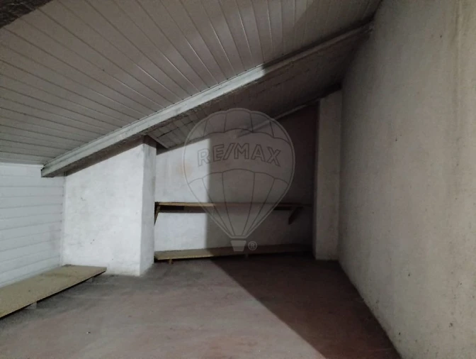 Armazém para Arrendamento em Samora Correia Foto 17