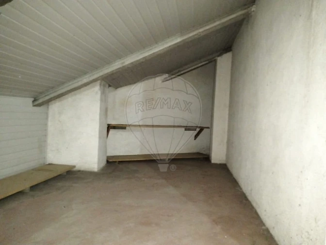 Armazém para Arrendamento em Samora Correia Foto 1