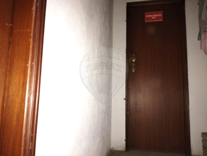 Armazém para Arrendamento em Samora Correia Foto 6