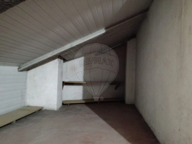 Armazém para Arrendamento em Samora Correia Foto 7