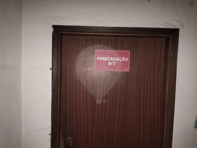 Armazém para Arrendamento em Samora Correia Foto 13