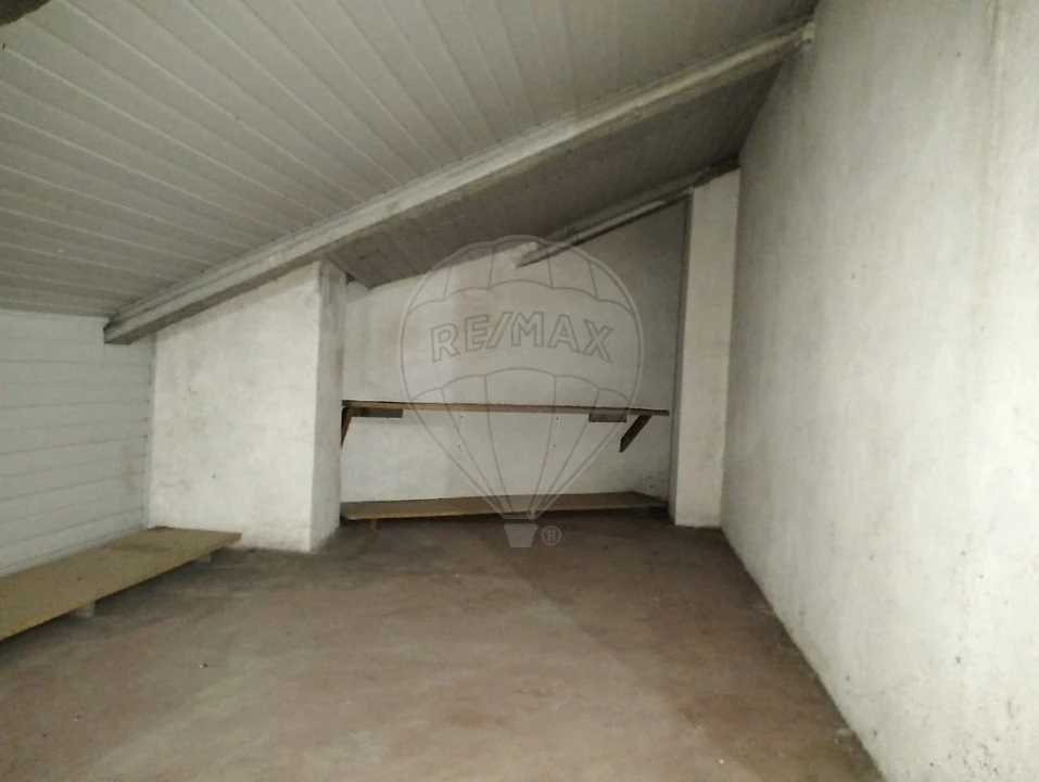 Armazém para Arrendamento em Samora Correia Foto 2