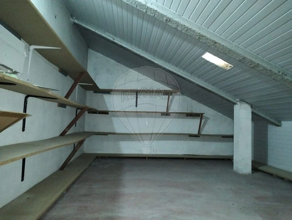 Armazém para Arrendamento em Samora Correia Foto 4