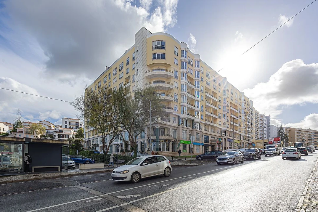 Apartamento T2 para Venda em Santa Maria, São Pedro e Matacães Foto 1