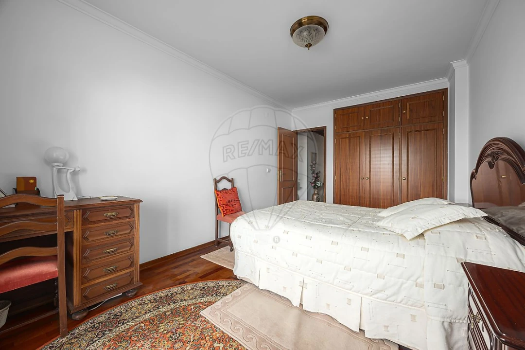 Apartamento T2 para Venda em Santa Maria, São Pedro e Matacães Foto 7