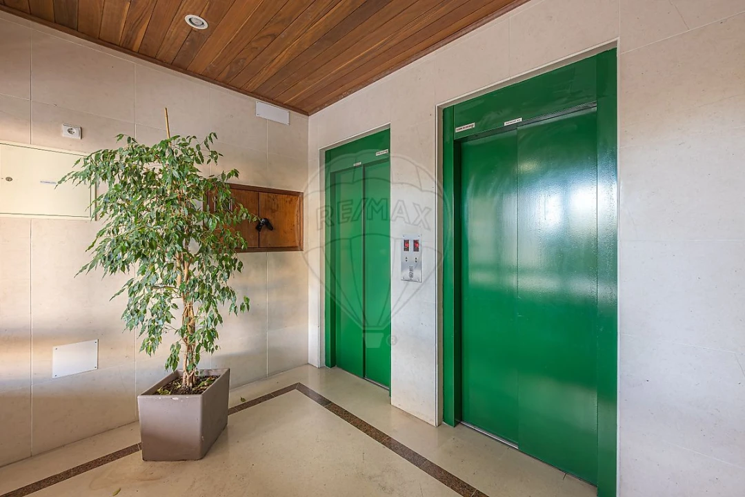 Apartamento T2 para Venda em Santa Maria, São Pedro e Matacães Foto 14