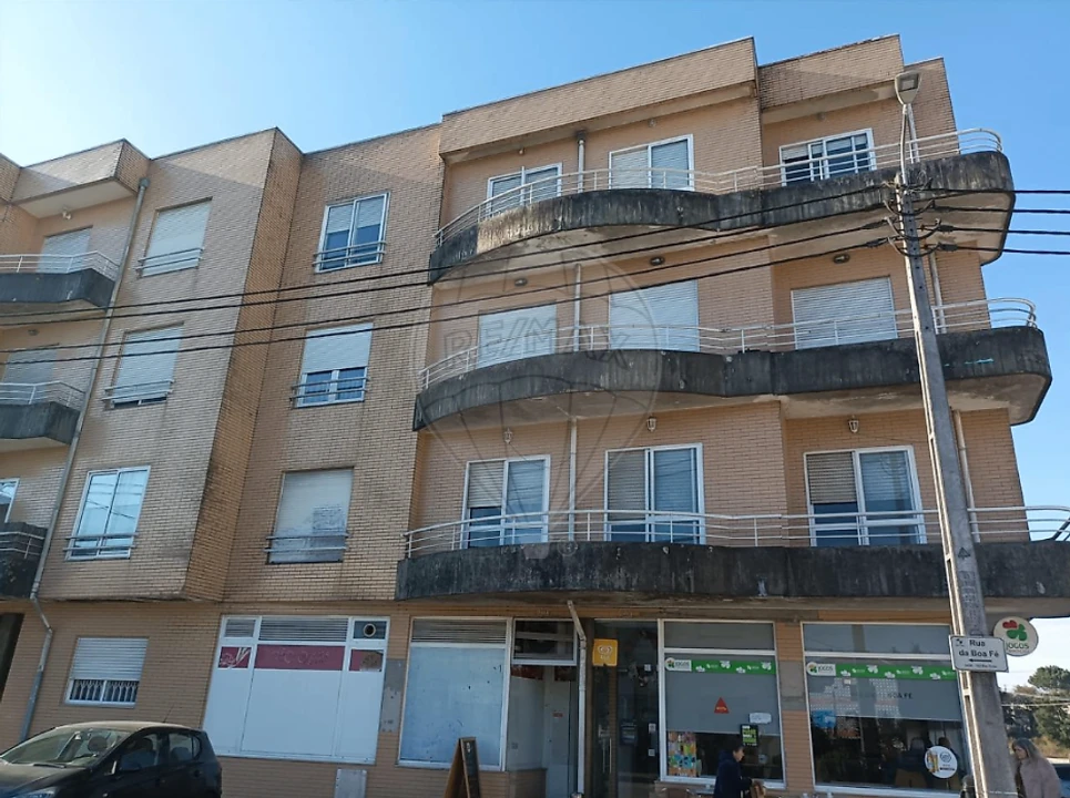 Apartamento T3 para Venda em Rio Tinto Foto 8