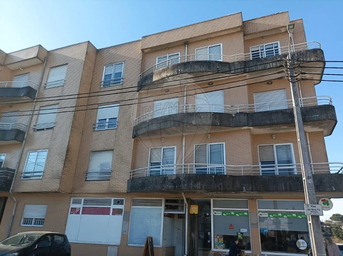 Apartamento T3 para Venda em Rio Tinto Foto 8