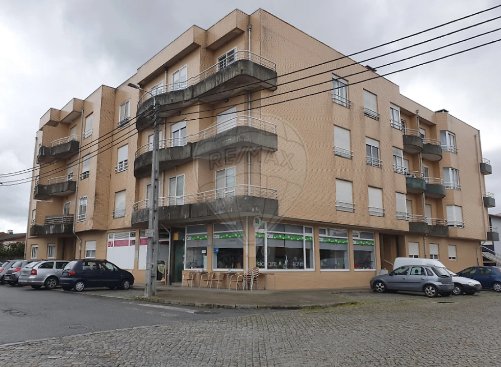 Apartamento T3 para Venda em Rio Tinto Foto 7