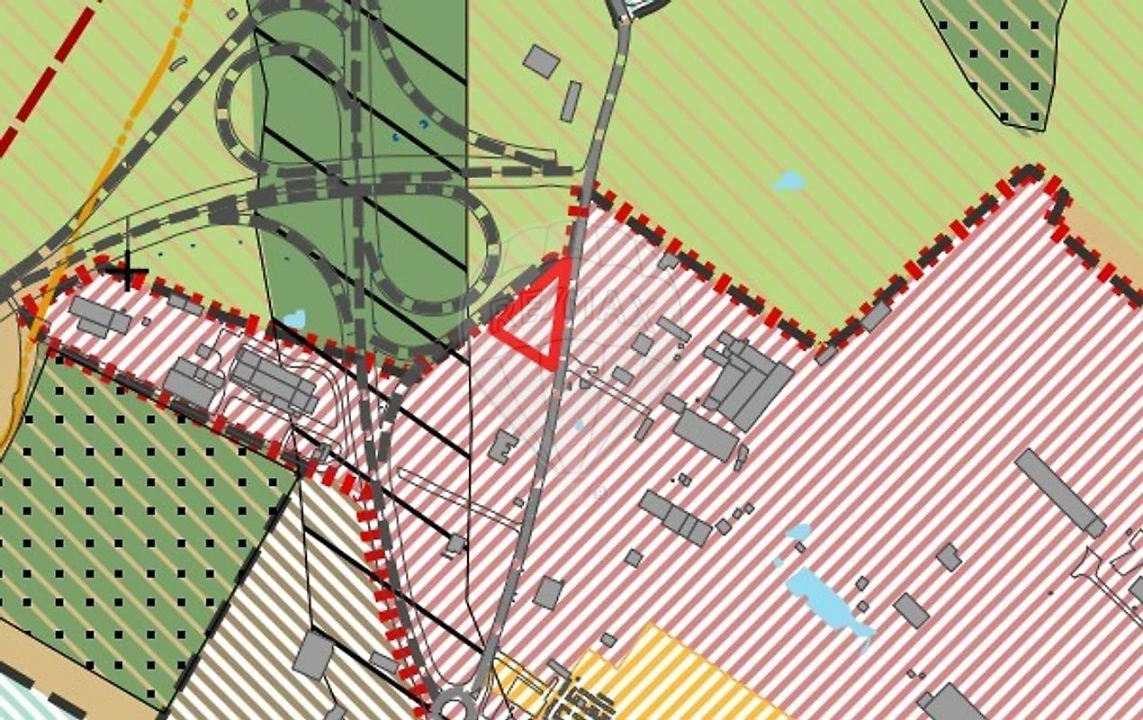 Terreno para Venda em Almargem do Bispo, Pêro Pinheiro e Montelavar Foto 3