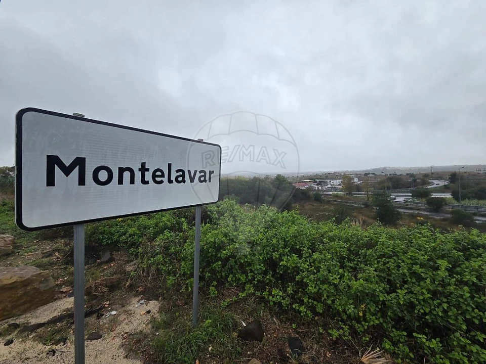 Terreno para Venda em Almargem do Bispo, Pêro Pinheiro e Montelavar Foto 7