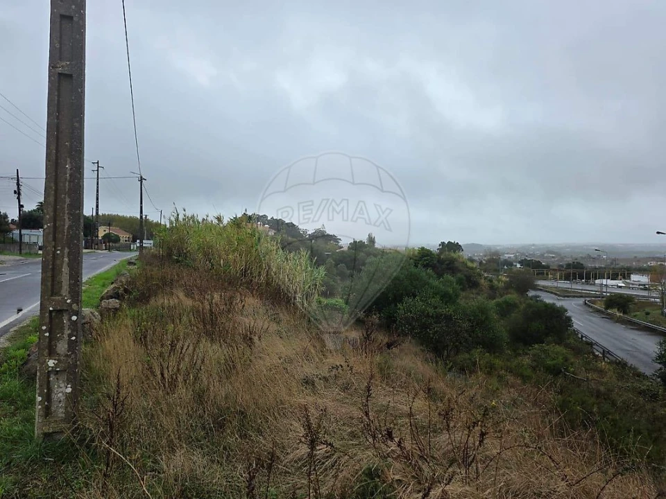 Terreno para Venda em Almargem do Bispo, Pêro Pinheiro e Montelavar Foto 5