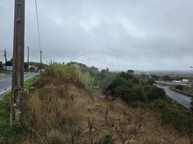 Terreno para Venda em Almargem do Bispo, Pêro Pinheiro e Montelavar Foto 5