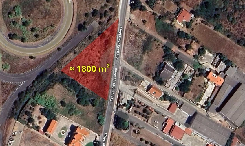 Terreno para Venda em Almargem do Bispo, Pêro Pinheiro e Montelavar
