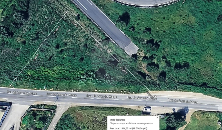 Terreno para Venda em Almargem do Bispo, Pêro Pinheiro e Montelavar Foto 2