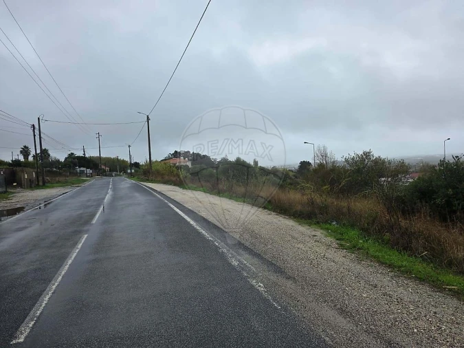 Terreno para Venda em Almargem do Bispo, Pêro Pinheiro e Montelavar Foto 8