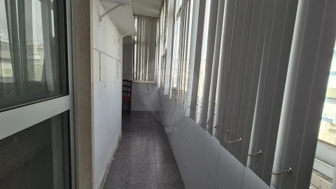 Apartamento T1 para Venda em Algueirão-Mem Martins