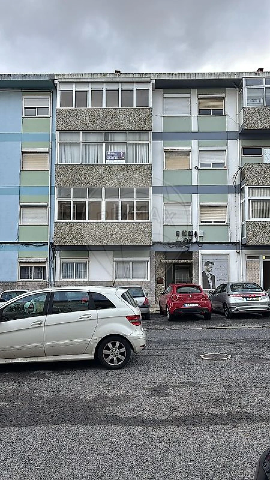 Apartamento T1 para Venda em Algueirão-Mem Martins Foto 6