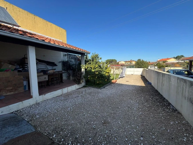 Moradia T4 para Venda em Eixo e Eirol Foto 21