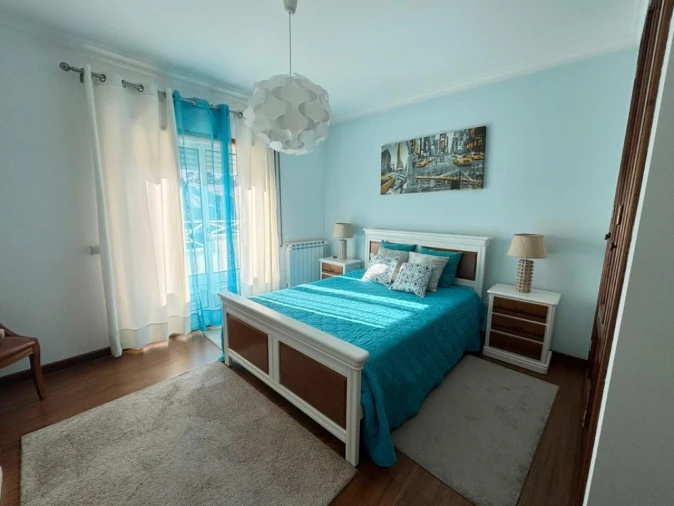 Moradia T4 para Venda em Eixo e Eirol Foto 16