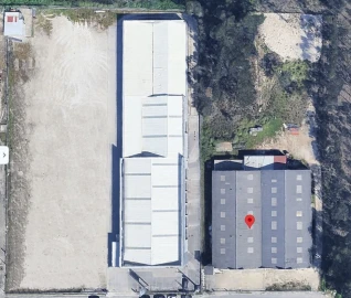 Armazém para Arrendamento em Esgueira