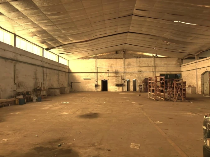 Armazém para Arrendamento em Esgueira Foto 3