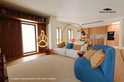Apartamento T2 para Venda em Cedofeita, Santo Ildefonso, Sé, Miragaia, São Nicolau e Vitória