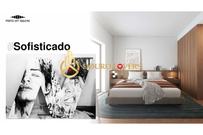 Apartamento T2 para Venda em Cedofeita, Santo Ildefonso, Sé, Miragaia, São Nicolau e Vitória