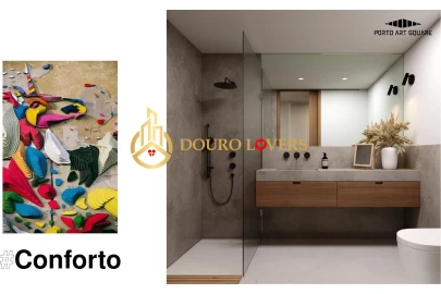 Apartamento T2 para Venda em Cedofeita, Santo Ildefonso, Sé, Miragaia, São Nicolau e Vitória